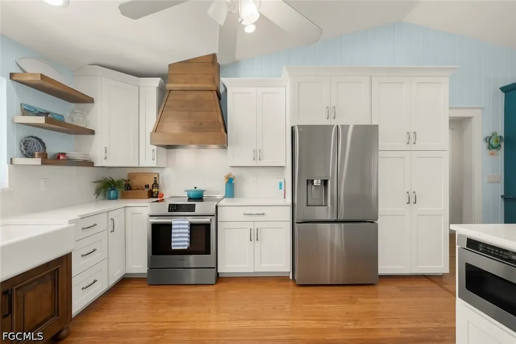 11940 Oakland Drive Bokeelia FL 33922