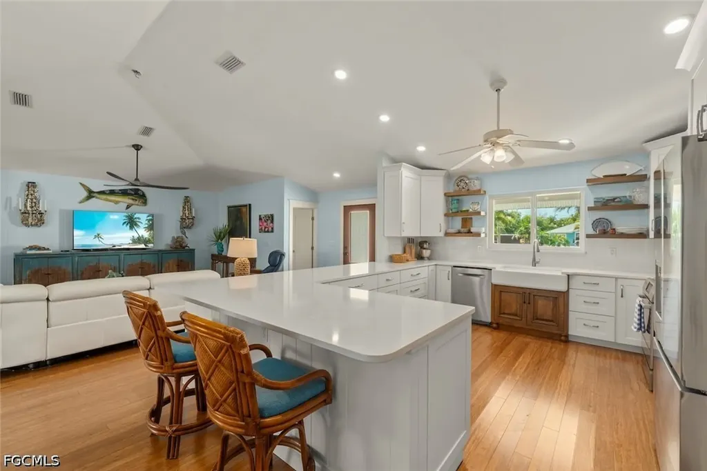 11940 Oakland Drive Bokeelia FL 33922