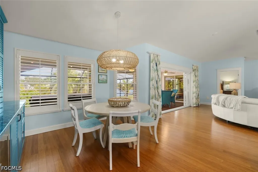 11940 Oakland Drive Bokeelia FL 33922