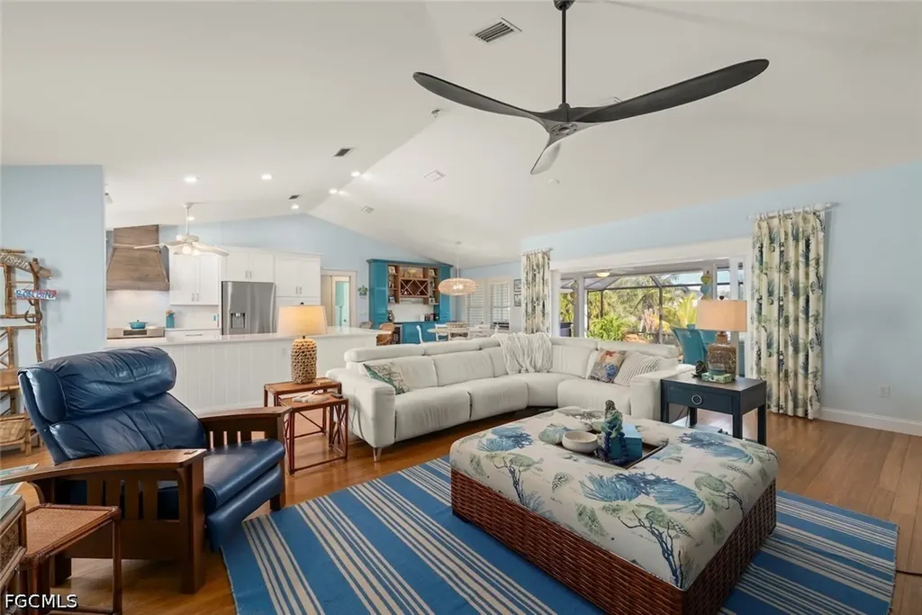 11940 Oakland Drive Bokeelia FL 33922