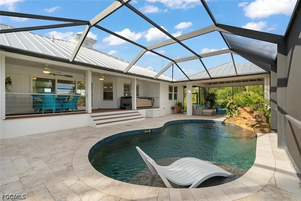 11940 Oakland Drive Bokeelia FL 33922