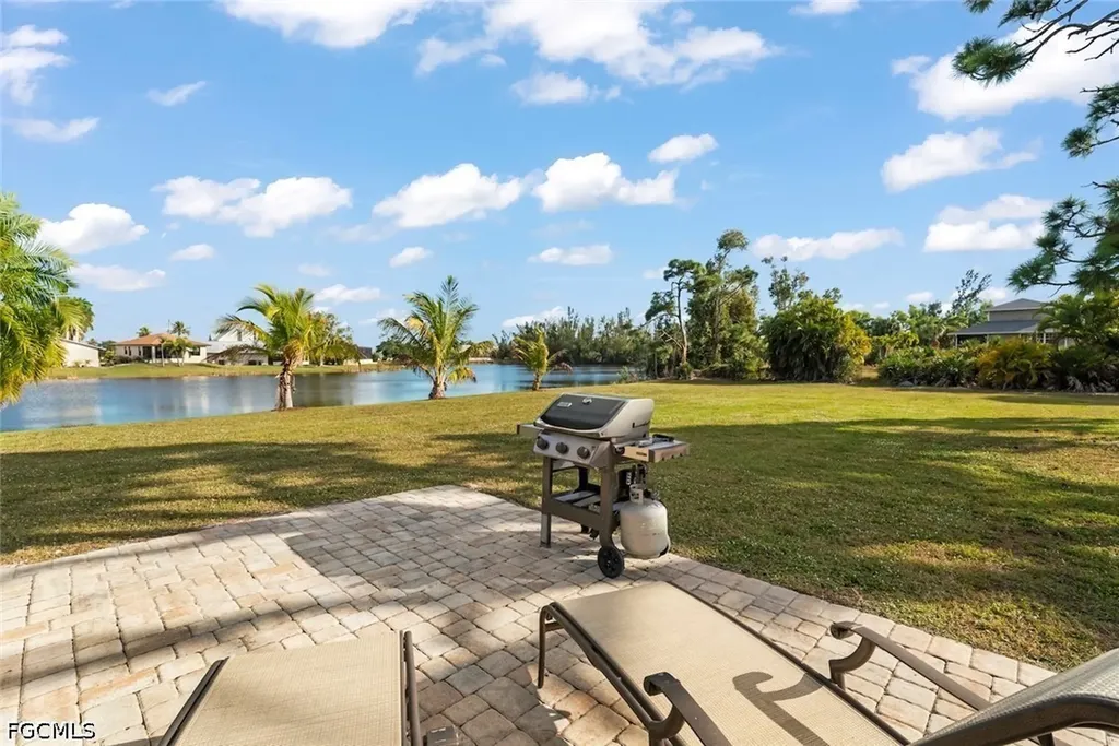 11940 Oakland Drive Bokeelia FL 33922