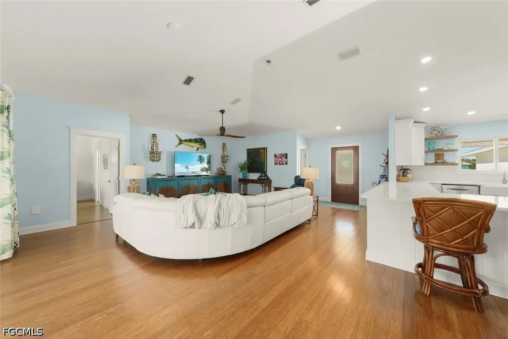 11940 Oakland Drive Bokeelia FL 33922