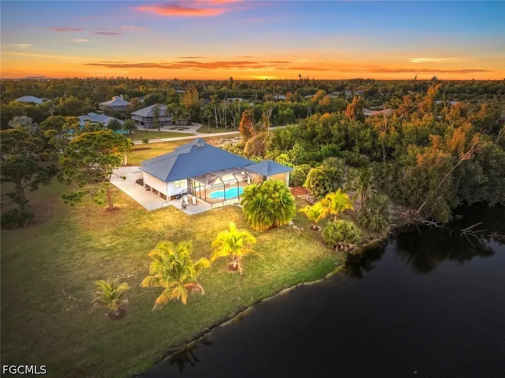 11940 Oakland Drive Bokeelia FL 33922