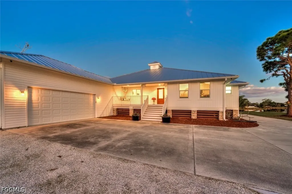 11940 Oakland Drive Bokeelia FL 33922