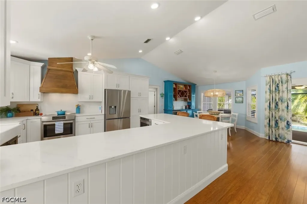 11940 Oakland Drive Bokeelia FL 33922