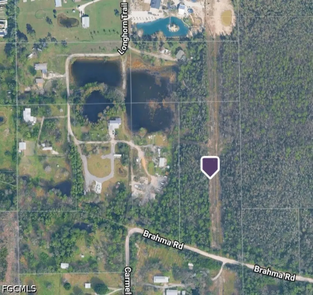 6451 Longhorn Trail Fort Myers FL 33905