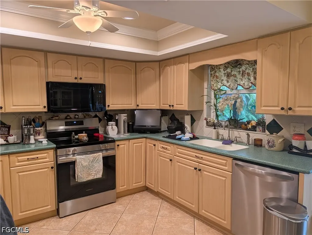 2324 Caladium Road Fort Myers FL 33905