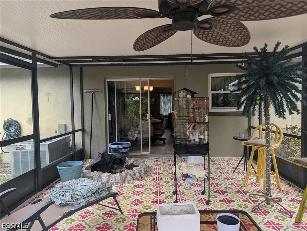 2324 Caladium Road Fort Myers FL 33905