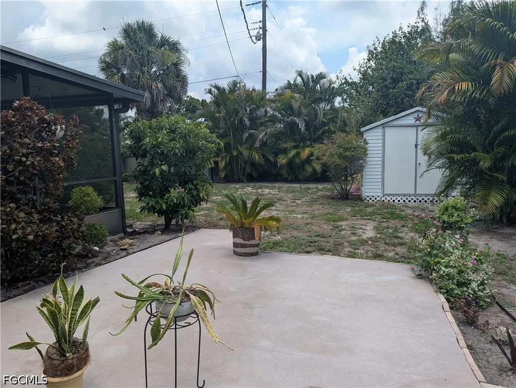 2324 Caladium Road Fort Myers FL 33905