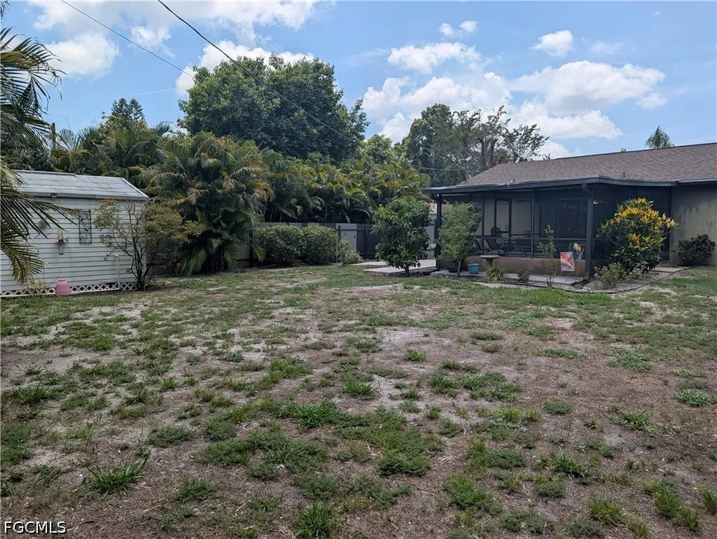 2324 Caladium Road Fort Myers FL 33905