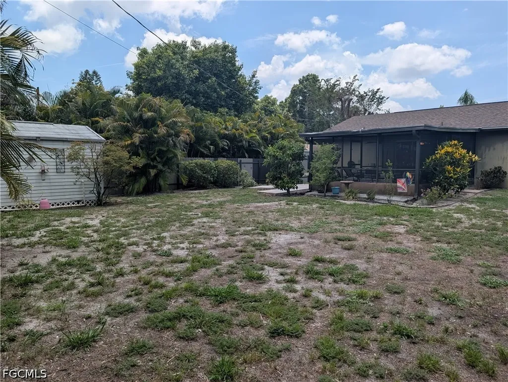 2324 Caladium Road Fort Myers FL 33905
