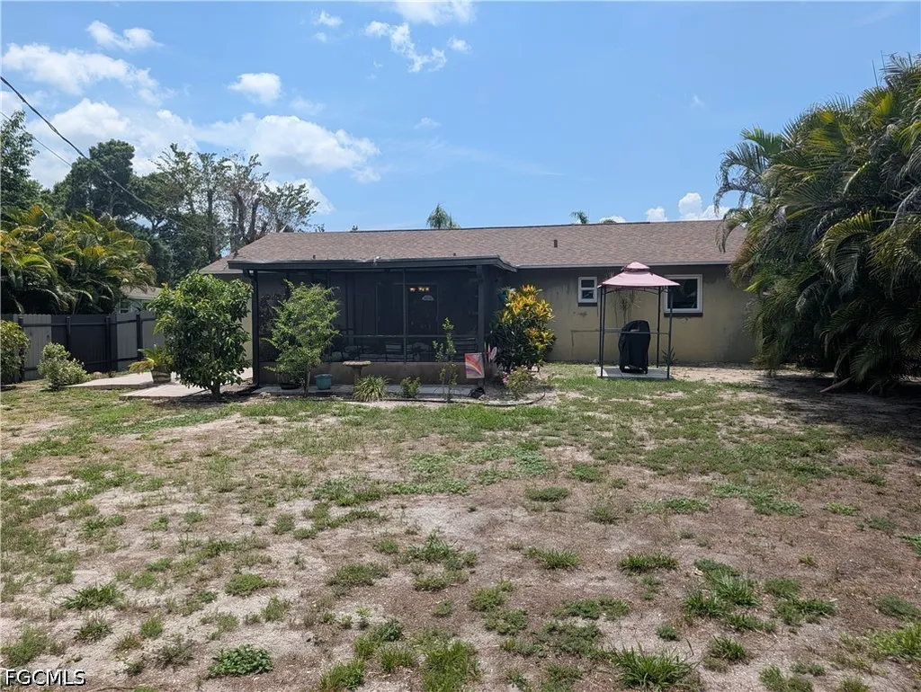 2324 Caladium Road Fort Myers FL 33905