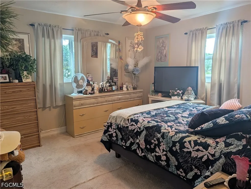 2324 Caladium Road Fort Myers FL 33905
