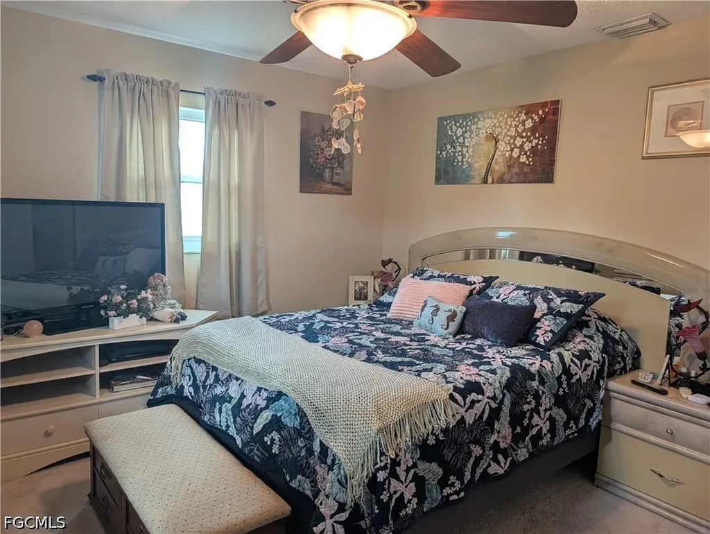 2324 Caladium Road Fort Myers FL 33905