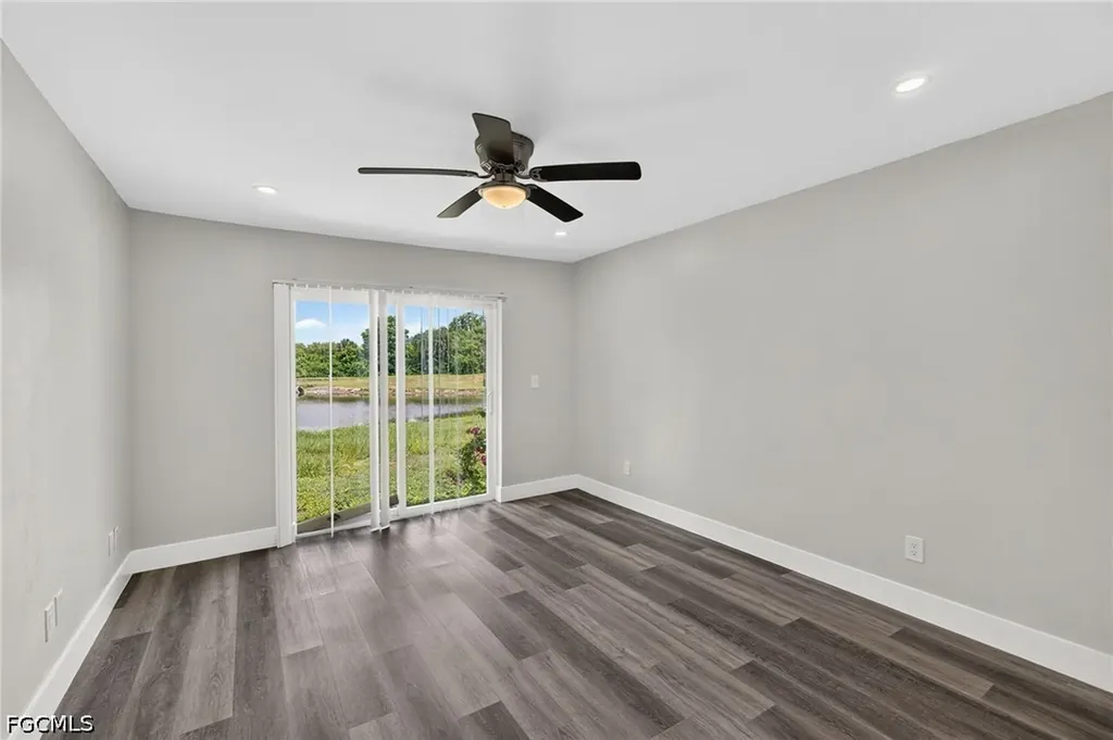 6380 P G A Drive North Fort Myers FL 33917