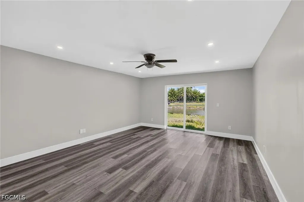 6380 P G A Drive North Fort Myers FL 33917