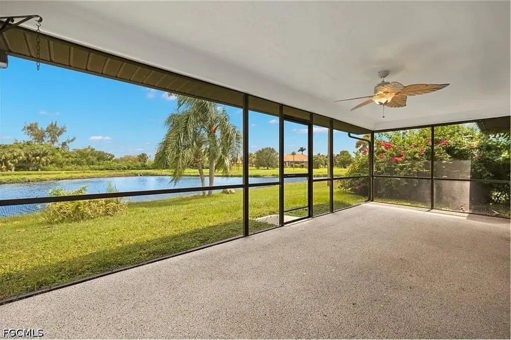 6380 P G A Drive North Fort Myers FL 33917