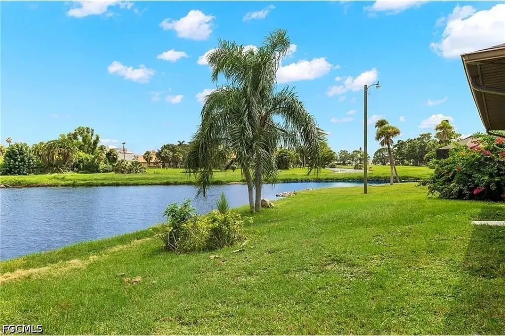 6380 P G A Drive North Fort Myers FL 33917