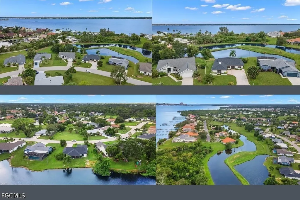 6380 P G A Drive North Fort Myers FL 33917