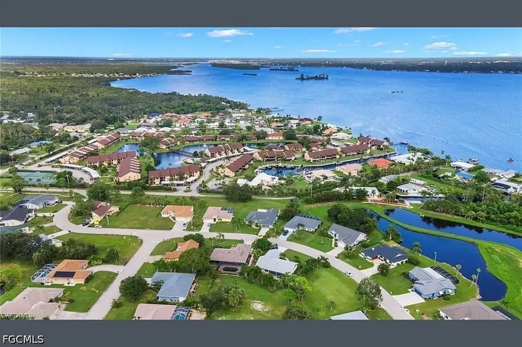 6380 P G A Drive North Fort Myers FL 33917