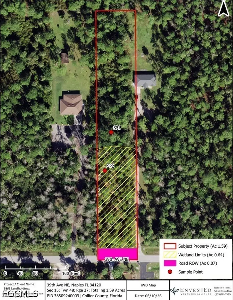 521 39th Avenue NE Naples FL 34120
