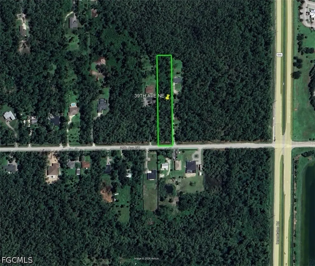 521 39th Avenue NE Naples FL 34120