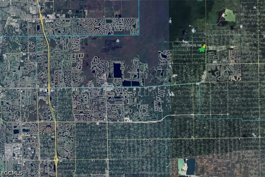 521 39th Avenue NE Naples FL 34120
