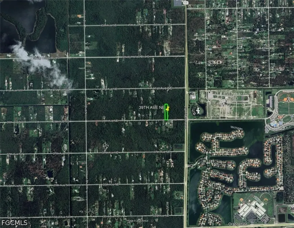 521 39th Avenue NE Naples FL 34120