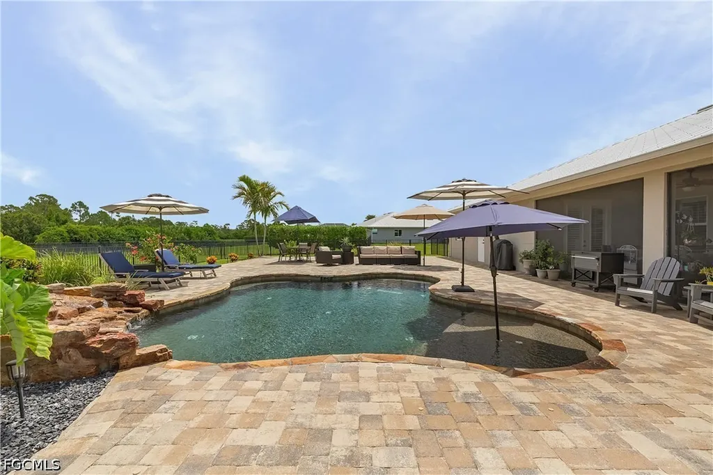 13961 Binghampton Drive Fort Myers FL 33905