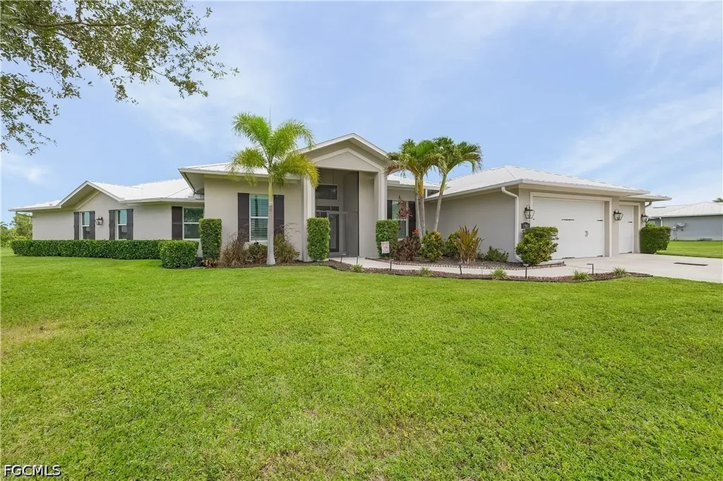 13961 Binghampton Drive Fort Myers FL 33905