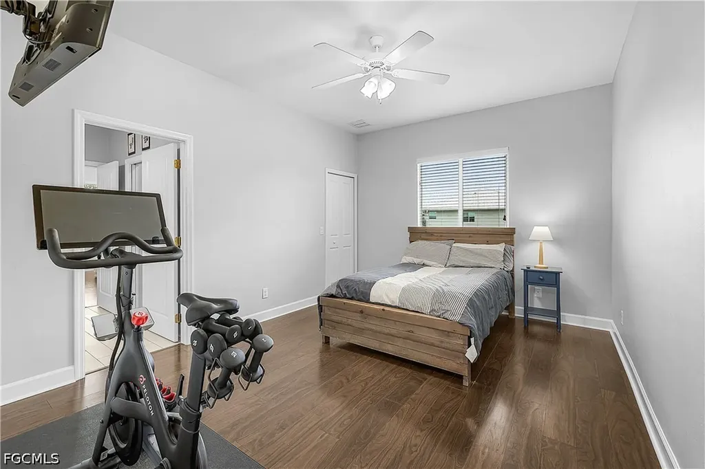 13961 Binghampton Drive Fort Myers FL 33905