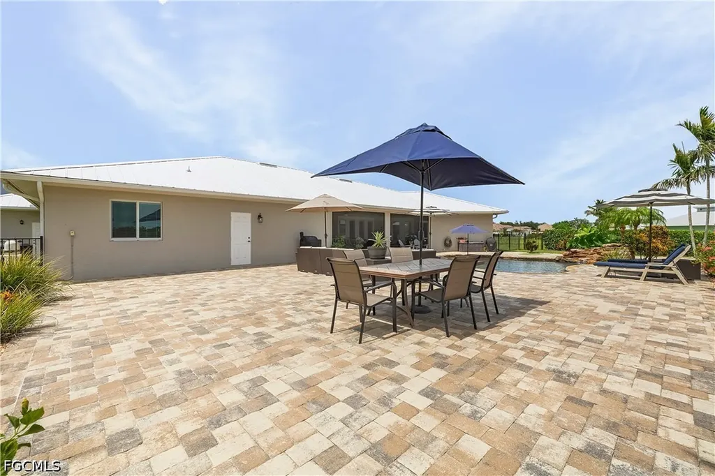 13961 Binghampton Drive Fort Myers FL 33905