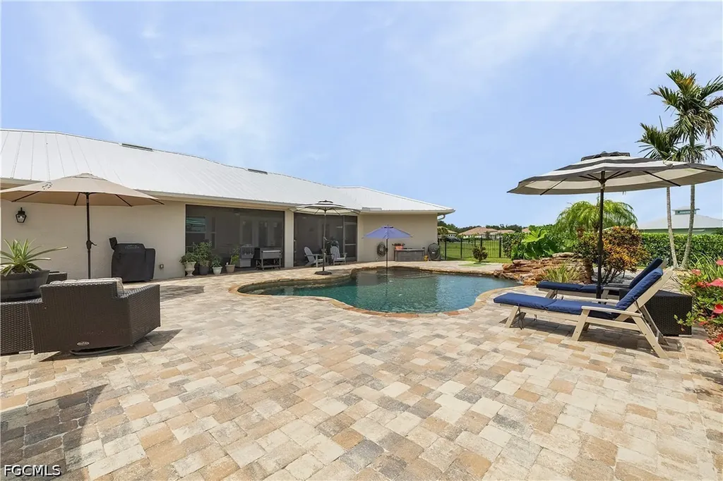 13961 Binghampton Drive Fort Myers FL 33905