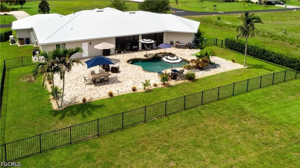 13961 Binghampton Drive Fort Myers FL 33905