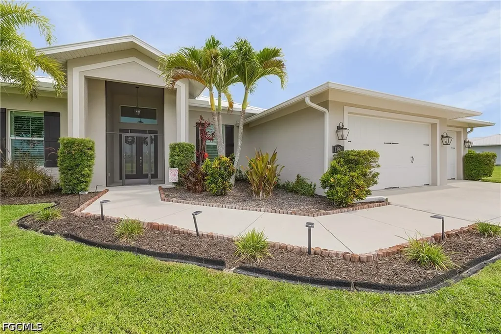 13961 Binghampton Drive Fort Myers FL 33905
