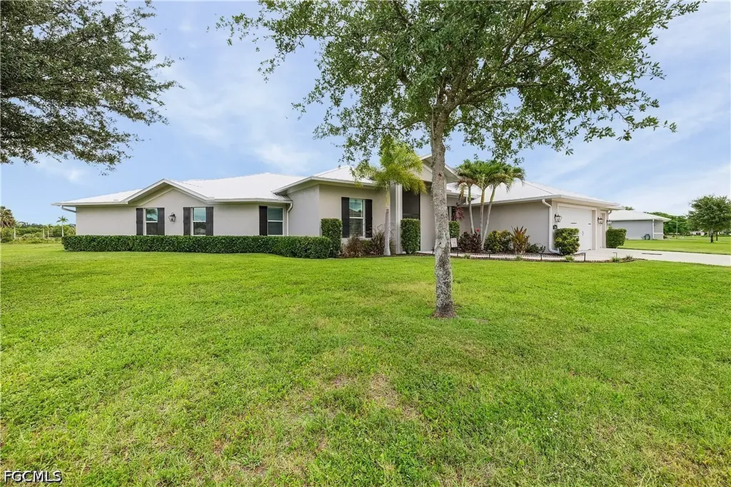 13961 Binghampton Drive Fort Myers FL 33905