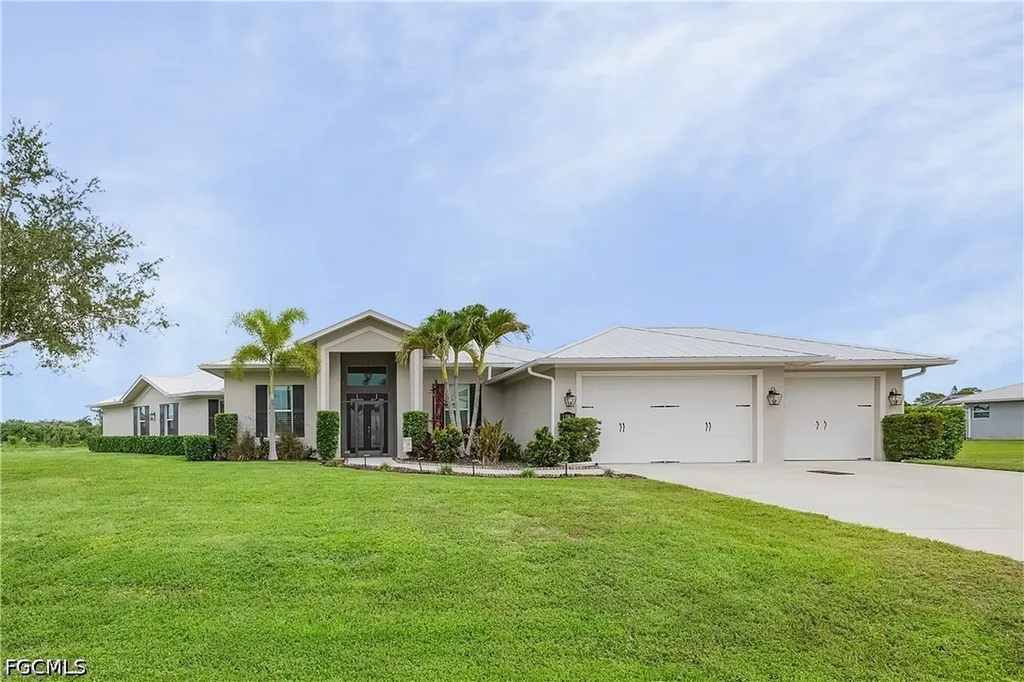 13961 Binghampton Drive Fort Myers FL 33905