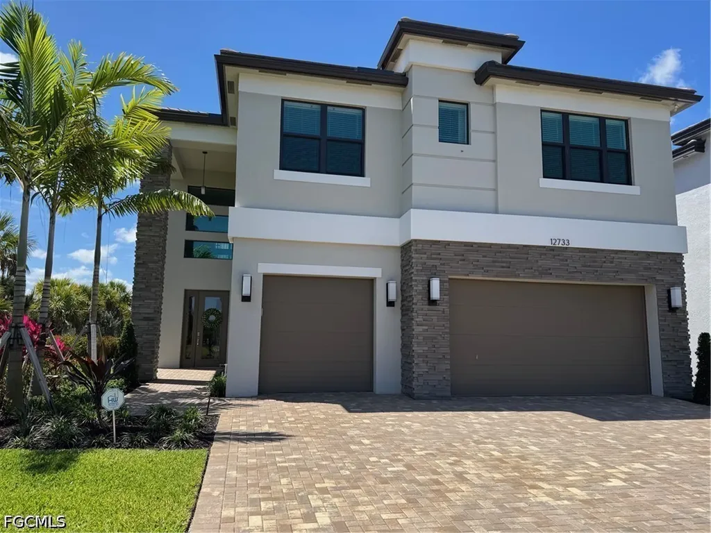 12733 Caballo Court Estero FL 33928