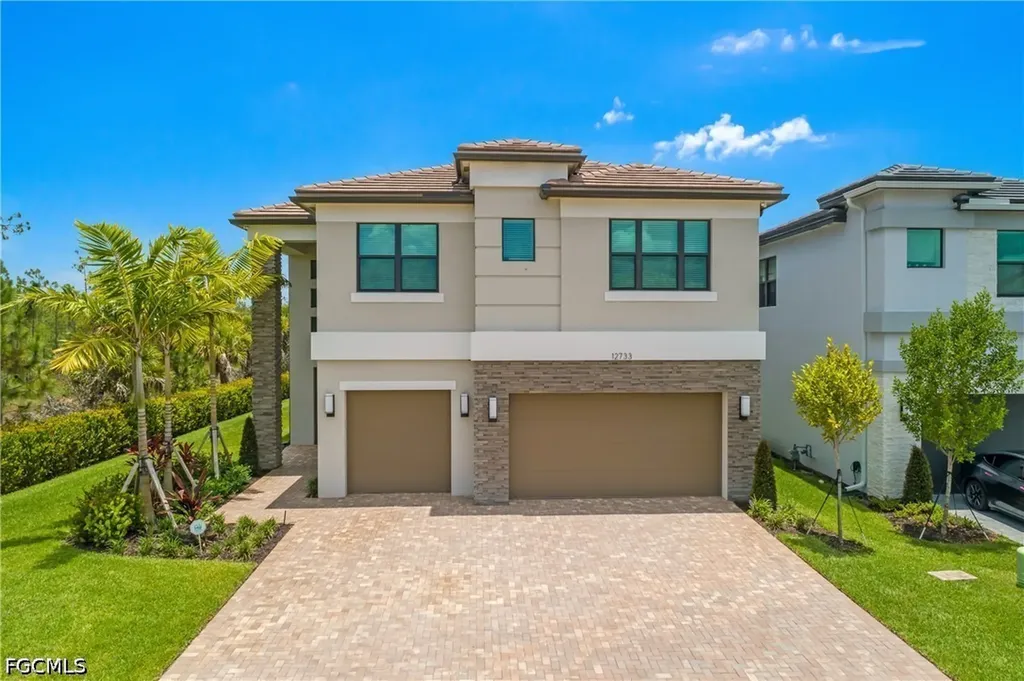 12733 Caballo Court Estero FL 33928