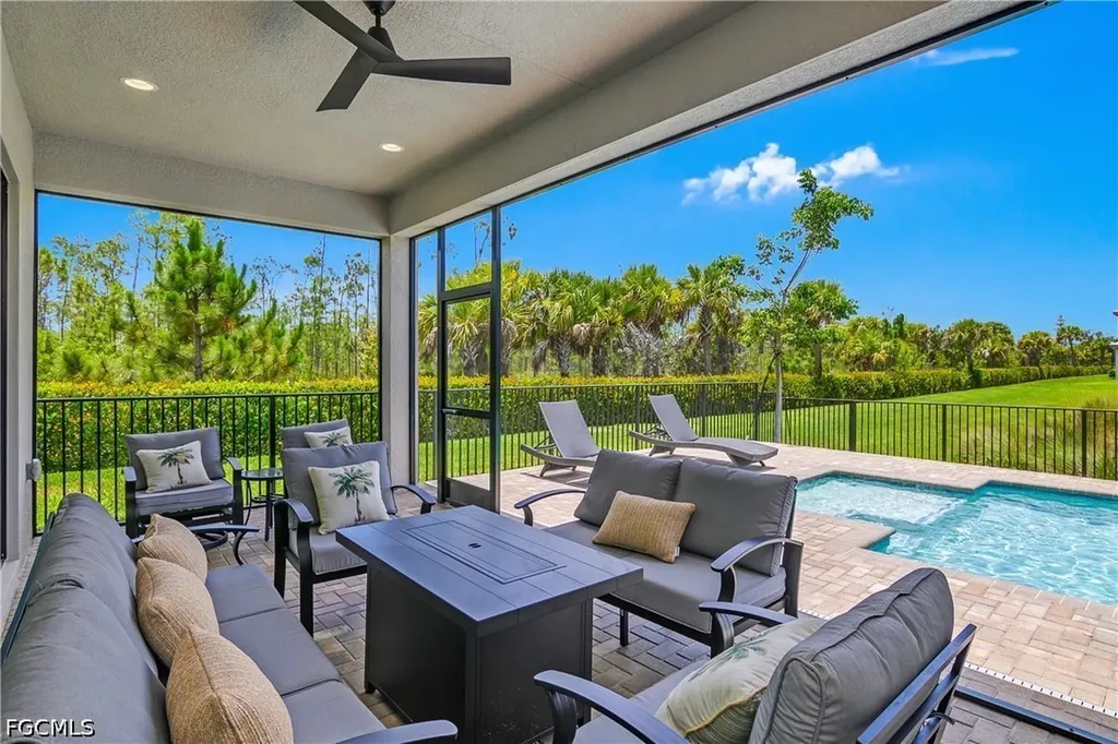 12733 Caballo Court Estero FL 33928