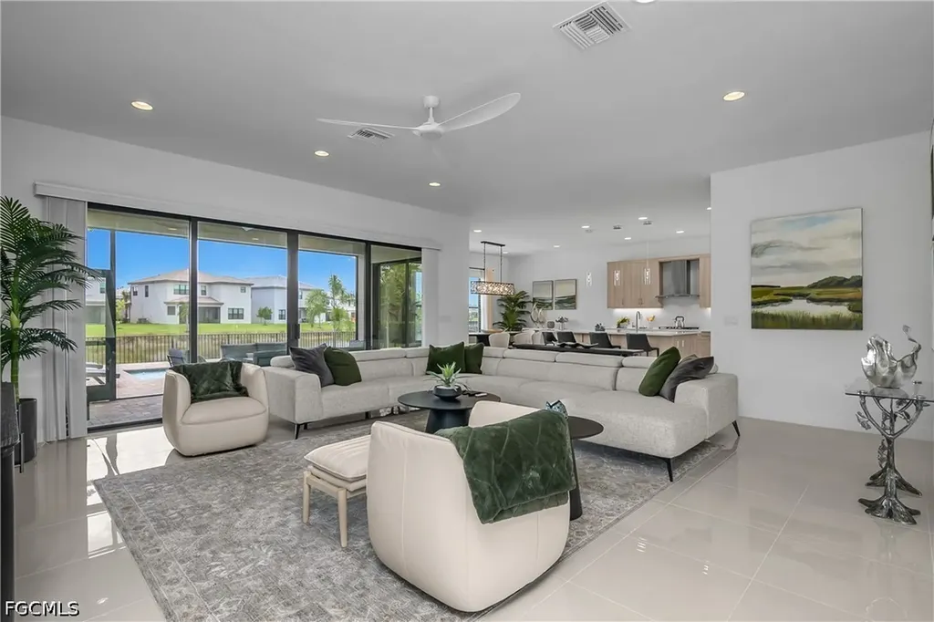 12733 Caballo Court Estero FL 33928
