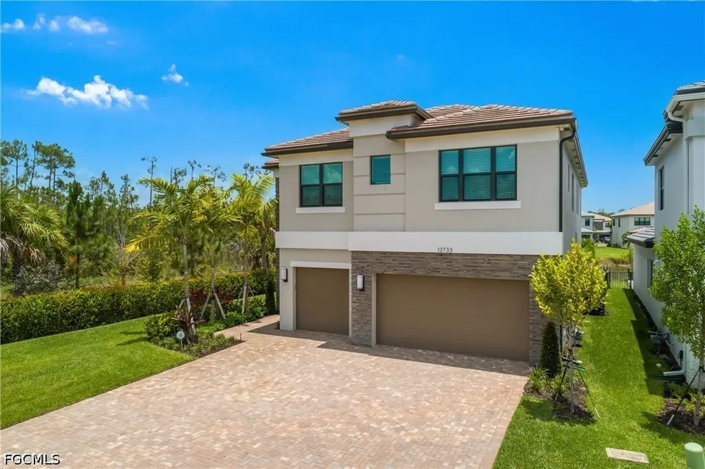 12733 Caballo Court Estero FL 33928