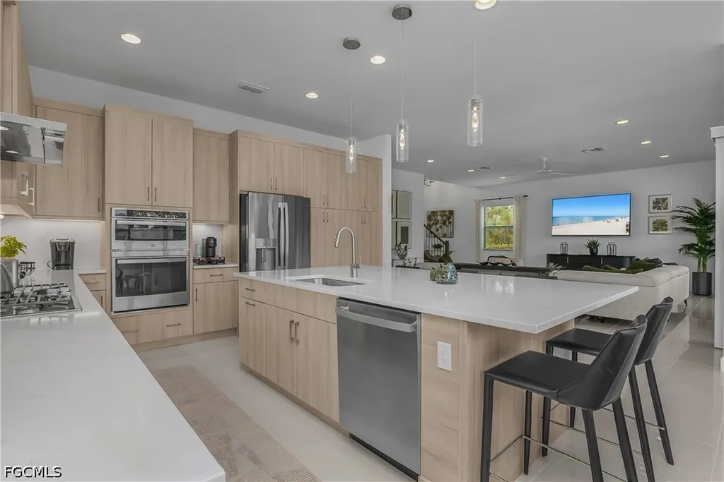 12733 Caballo Court Estero FL 33928