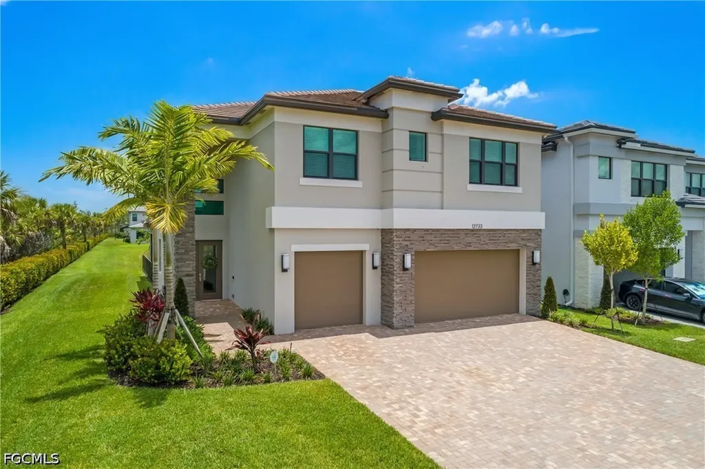 12733 Caballo Court Estero FL 33928