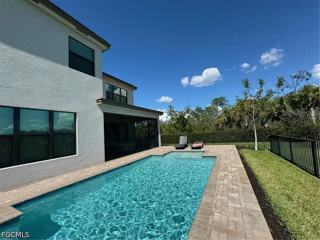 12733 Caballo Court Estero FL 33928