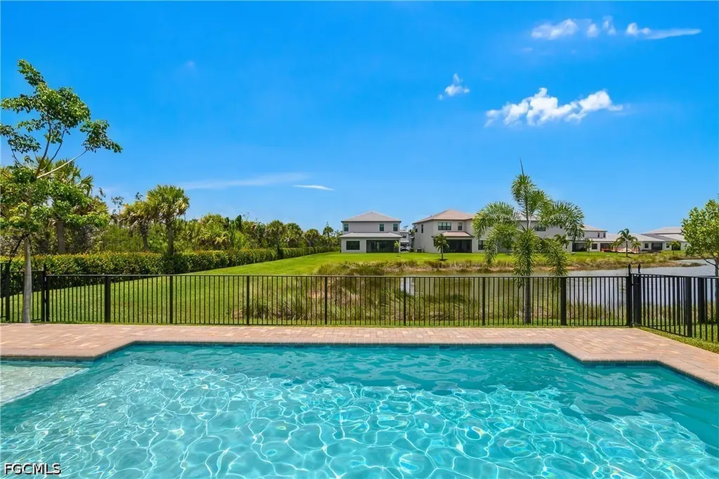 12733 Caballo Court Estero FL 33928