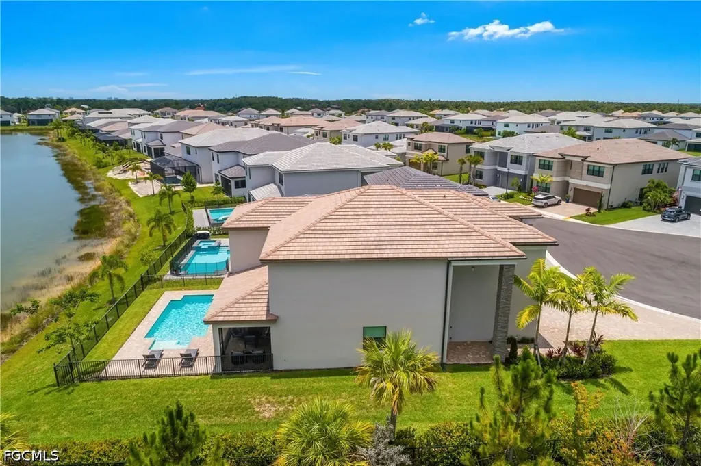 12733 Caballo Court Estero FL 33928