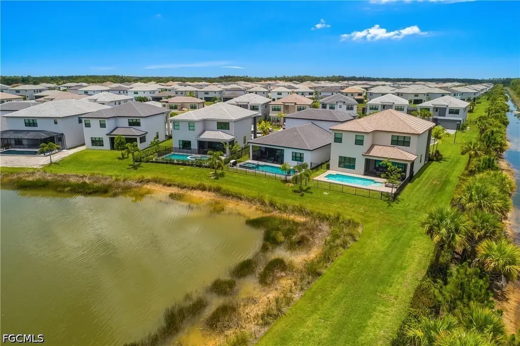 12733 Caballo Court Estero FL 33928