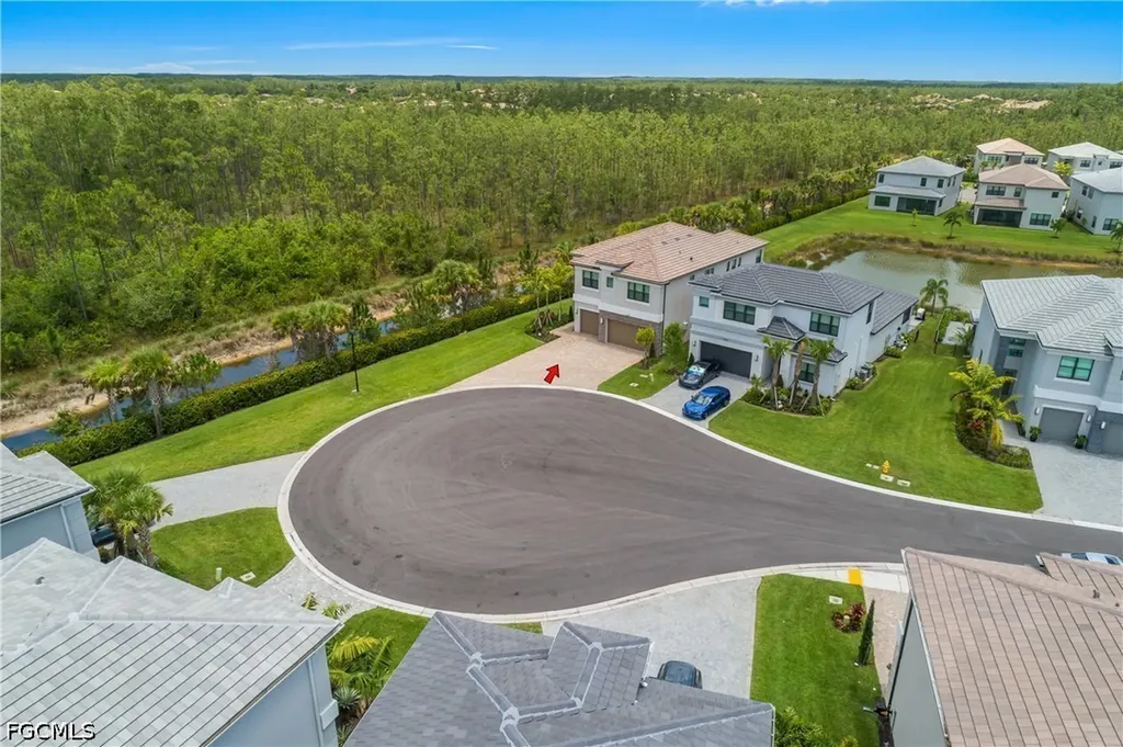 12733 Caballo Court Estero FL 33928